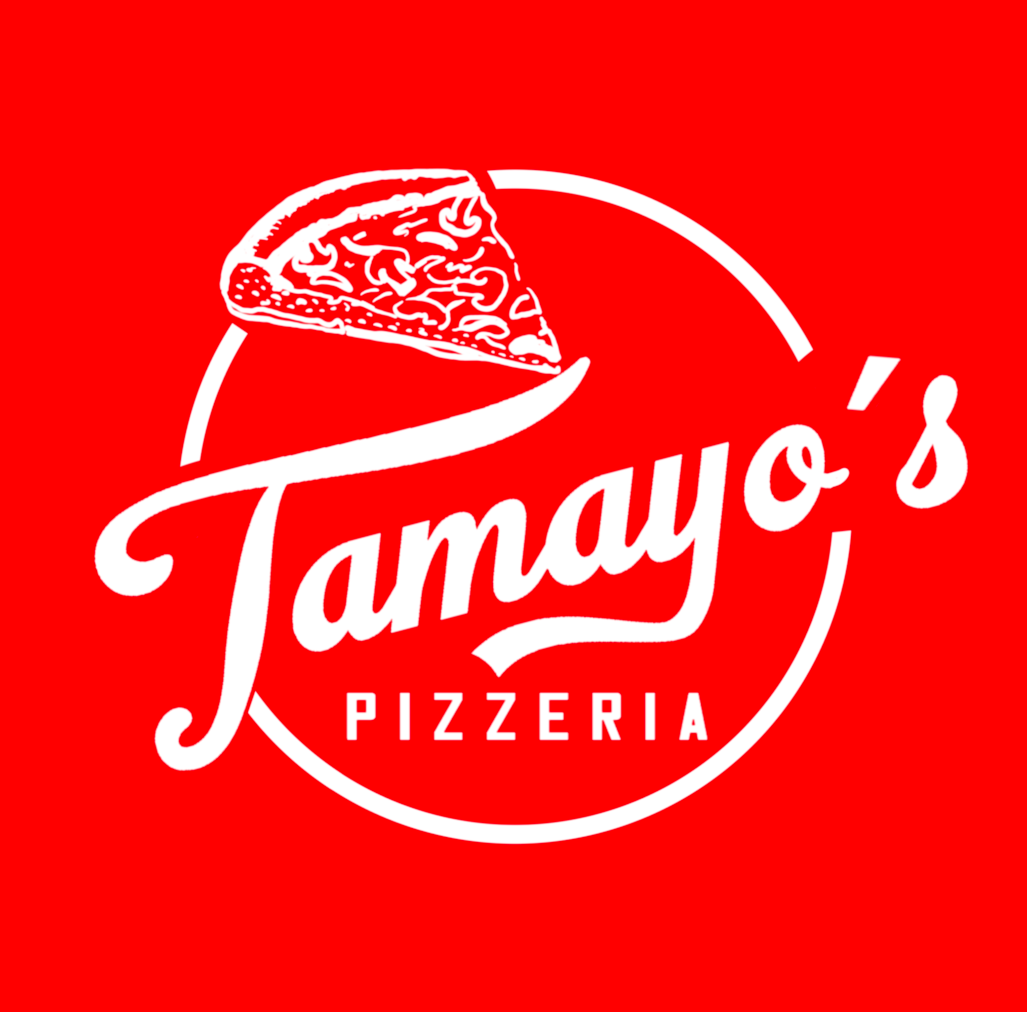 Logo Tamayo's